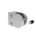 Glass clamp